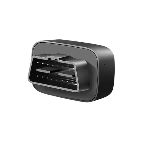 R56L — compact 4G OBD tracker