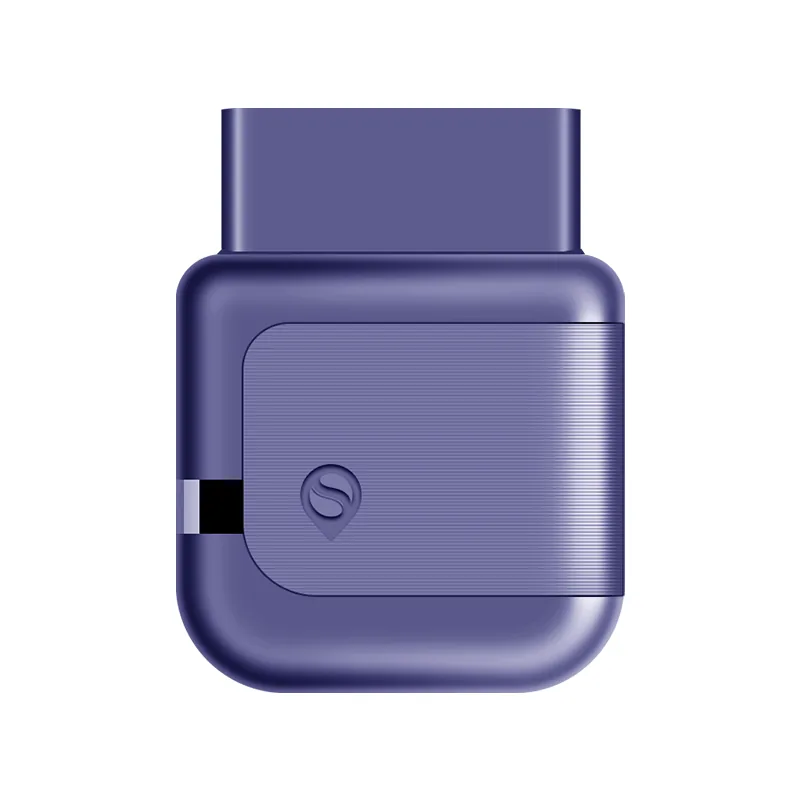 R58L — 4G OBD ტრეკერი დიაგნოსტიკით